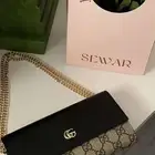 شنط_قوتشي توفرت من جديد مع الملحقات