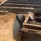 غرفه سحب شبه جاهزه دكه او غرفه راعي واعلاف