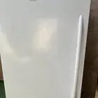 للبيع فريزر ابيض واقف