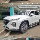 هونداي سنتافي فل ابشن