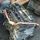 مكينه النترا توسان i40