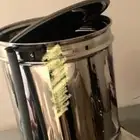 خضاضة ستيل 35 لتر