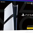 بلايستيشن 5 برو جديد لم يستخدم