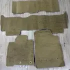 فرشات داخليه لاندكروزر