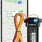 أجهزة تتبع مركبات