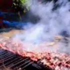 شوي خارجي في القصيم