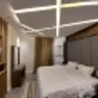 أجنحة فندقية فاخرة للايجار