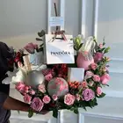 متسوق شخصي ومنسق هدايا