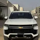 شيفورليه تاهو LS
