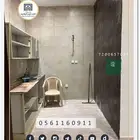 شقق عزاب للايجار للشركات والمؤسسات فقط
