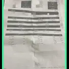 ارض في ابيار الماشي غرب ابو مرخة (( مساحتها 600 ))