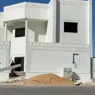 ديكورات خارجيه لياسه ملونه بطحاء الرياض وجهات خارجية