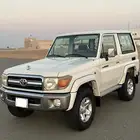 تويوتا جيب ربع 2008