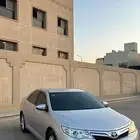 كامري 2015