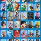 حساب فورت تم البيع