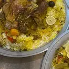 طبخ ذبيحه