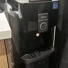 برادة مياه Midea - تعبئة سفلية