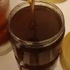 عسل الزهور البريه