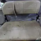 مراتب جلد متقابلة للجكسار 2007 وتحت