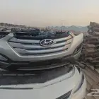 صدام سنتافي 2013-2014-2015-2016