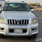 برادو 2005 تماتيك ستة سلندر.