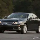 قطع غيار لكزس ES 2007-2012