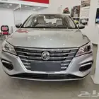 ام جي 5 استاندر 2025 الشكل الجديد تاجير منتهي بالتملك