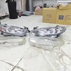 قزاز شمعه مازدا 2014 2015 2016