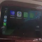 شاشه اندوريد مرسيدس فياقره مع الديكور