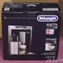 للبيع الة القهوة DeLonghi Eletta Cappuccino