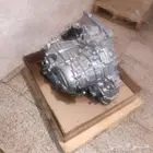 قير نيسان سنترا CVT
