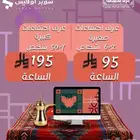 مكاتب للأيجار