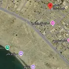 للبيع ارض في الشقيق تبعد عن البحر 200م