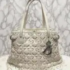 فنتج ليدي ديور Christian Dior lady handbag