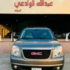 جمس يوكن 2012 للبيع الجبيل