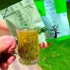 شاي الكيف الاخضر