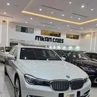بي ام دبليو 730 موديل 2018