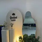 استقبال تخرج