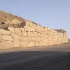 بوكلين لقص الارضي كمبريش لتفتيت الصخور