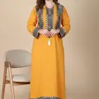 عروض على جلابيات 5 قطع من اختيارك ويوجد جلابيات بالحبه