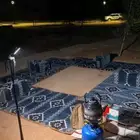 مدات الكشته او فرشات باللوان عديده ومميزه