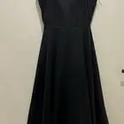 فستان سهره من مصممه ندى