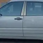 قطع غيار مرسيدس شبح 1999 S320 فل كامل فتحة  وكالة بنسبة 90