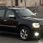 تاهو موديل 2009 فل كامل LTZ للبيع