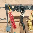 قاعدة هواء و كهرباء راس تريلة جفالي