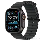 ساعة أبل ألترا 2 جديدة مقفلة بالعلبة ضمان جرير