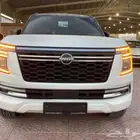 نيسان باترول فل كامل تيربو 2026 خليجي (جديد)