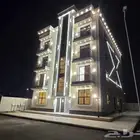 شقق نظام ادوار للبيع vip تشطيب مودرن