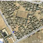 ارض تجاريه في تبوك موقع مميز