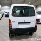 سوزوكى ايكو 2025